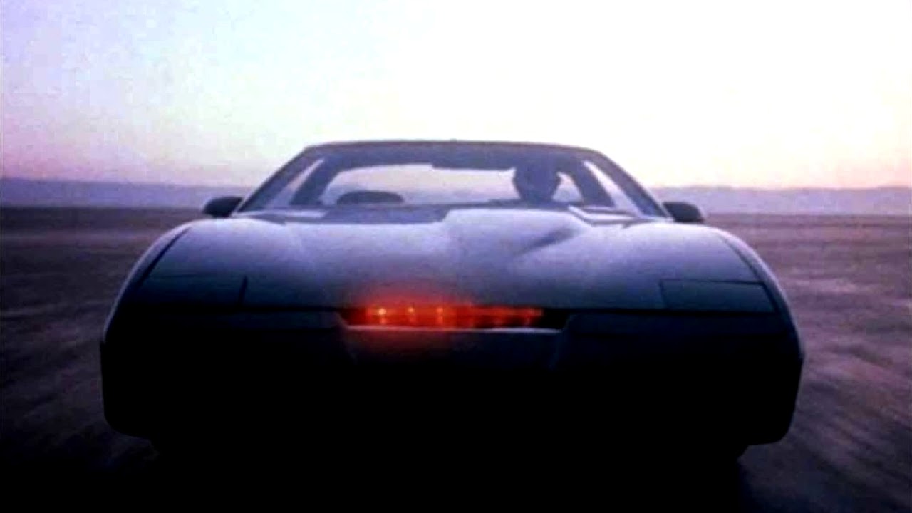 Knight rider theme song long version download