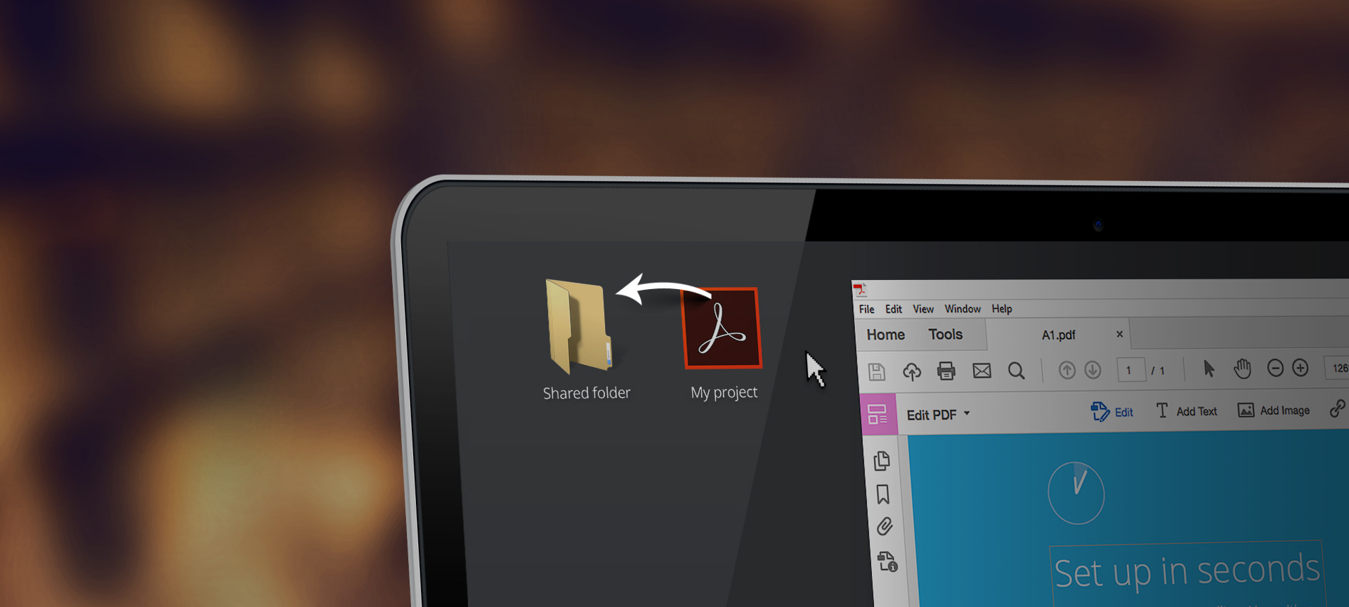 Adobe acrobat pro for ipad pro review